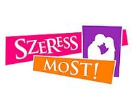 Szeress most! poster