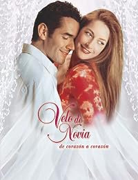 Velo de novia poster