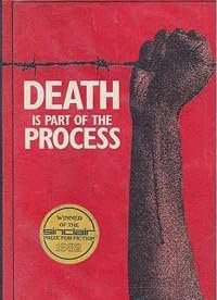 Death Is Part of the Process poster