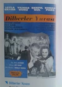 Dilberler yuvasi poster