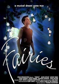 Fairies poster