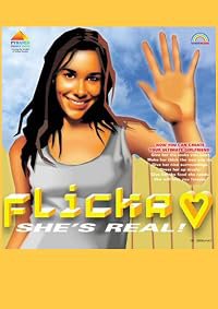 Flicka poster