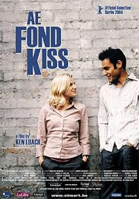 Ae Fond Kiss... poster