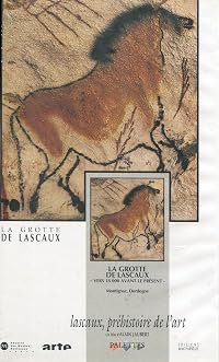 La grotte de Lascaux poster