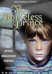 The Horseless Prince poster