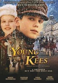 Kees de jongen poster