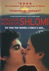 Ha-Kochavim Shel Shlomi poster