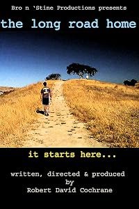 The Long Road Home poster