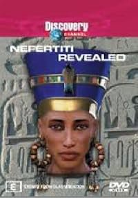 Nefertiti Revealed poster