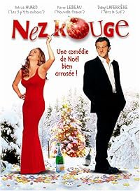 Nez rouge poster
