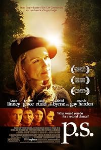 P.S. poster