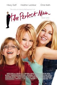 The Perfect Man poster