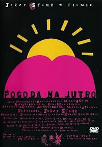 Pogoda na jutro poster