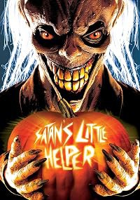 Satan's Little Helper poster