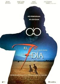 El 7º día poster