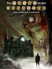 The Thing on the Doorstep poster