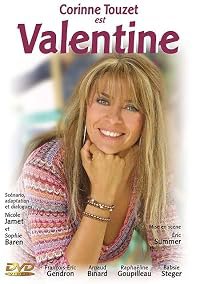 Valentine poster