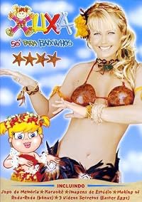 Xuxa Só Para Baixinhos 4 poster
