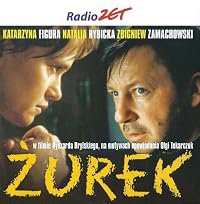 Zurek poster