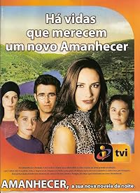 Amanhecer poster