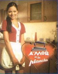 Amor a la plancha poster
