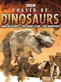 A Walking with Dinosaurs Special poster