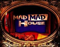 Mad Mad House poster