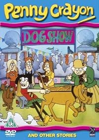 Penny Crayon poster