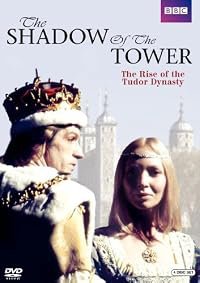 The Shadow of the Tower poster