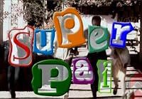 Super Pai poster