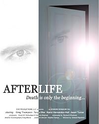 AfterLife poster
