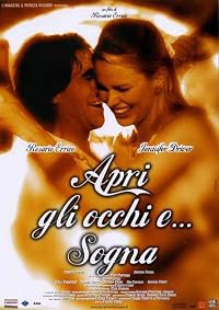 Apri gli occhi e... sogna poster