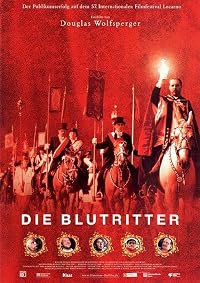 Die Blutritter poster
