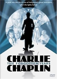 Charlie Chaplin - Les années suisses poster