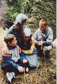 The Children poster