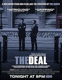 The Deal poster