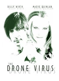 The Drone Virus poster