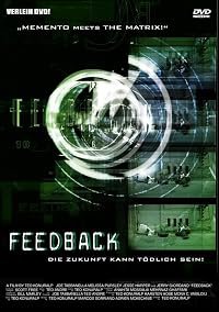 Feedback poster
