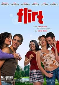 Flirt poster