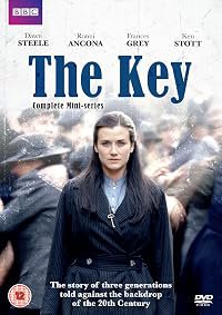 The Key poster