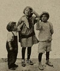 Kids poster