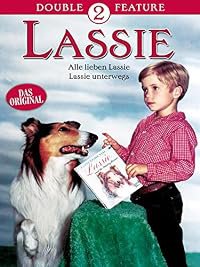 Lassie: Well of Love poster