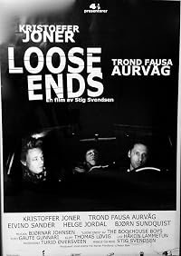 Loose Ends poster