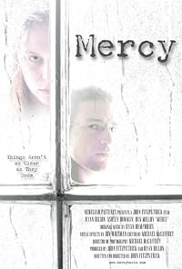 Mercy poster