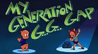 My Generation G... G... Gap poster
