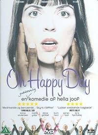 Oh Happy Day poster