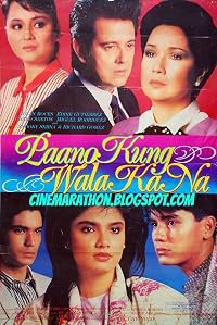 Paano kung wala ka na? poster