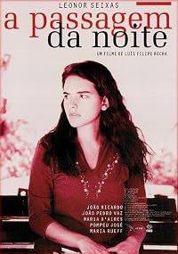 A Passagem da Noite poster