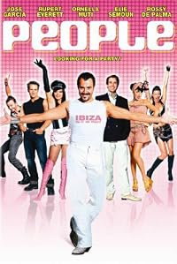People poster