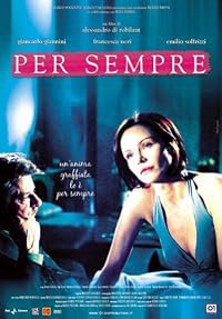Per sempre poster